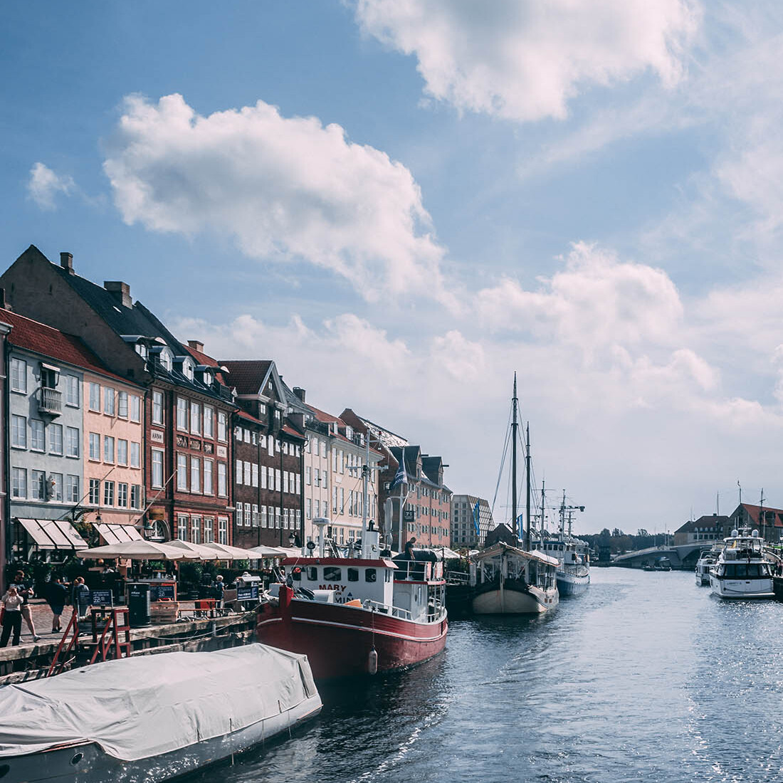 Copenhagen MICE