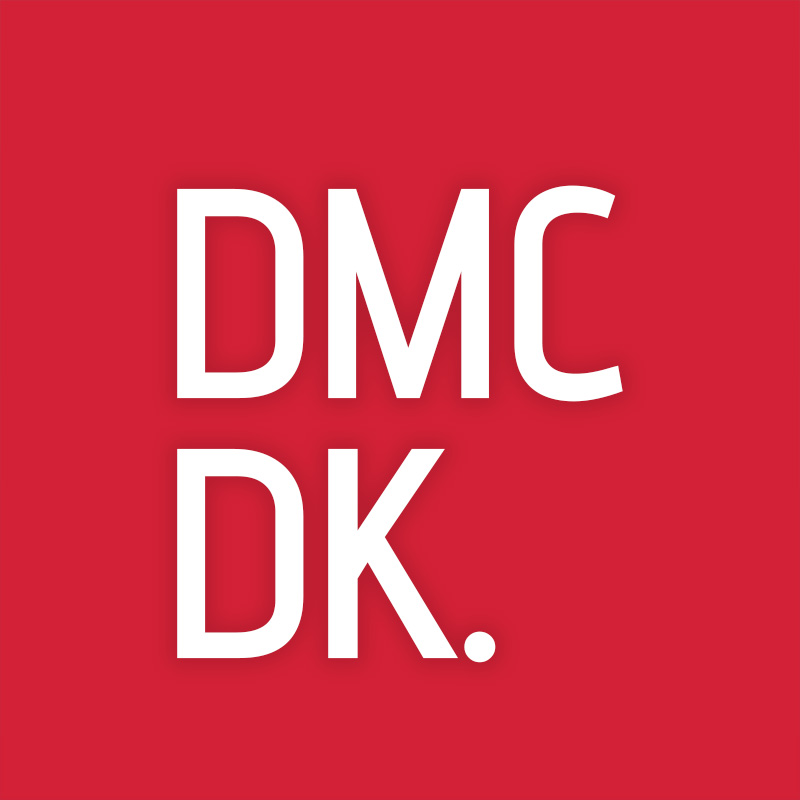 DMC Denmark Logo