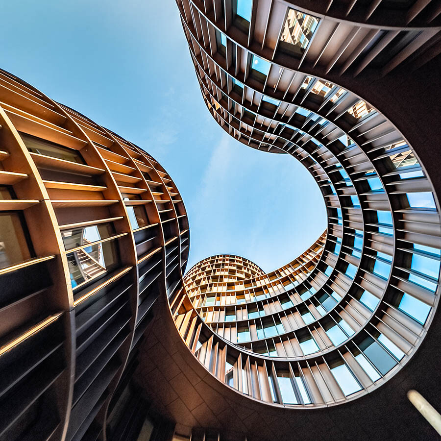 MICE venues in Denmark