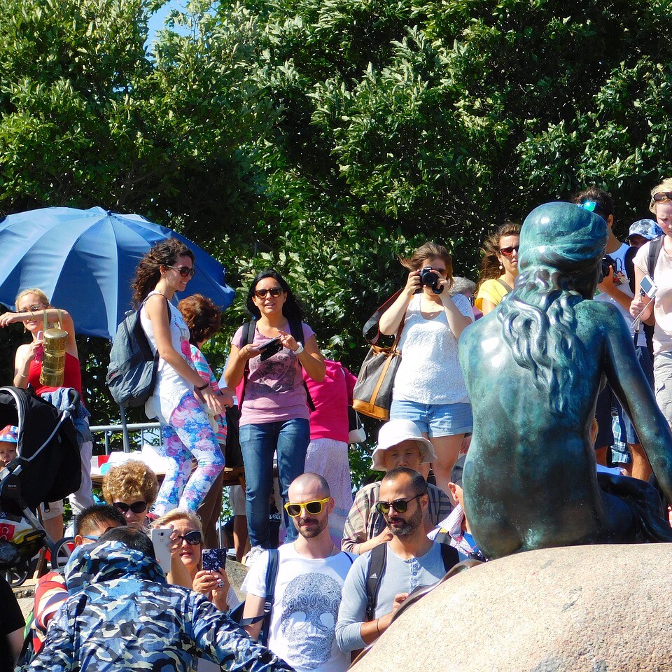 Denmark guided tours