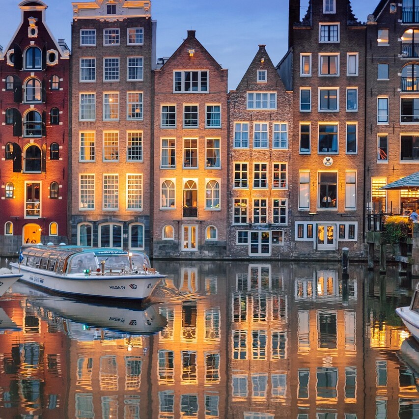 Cruises in Denmark Copenhagen