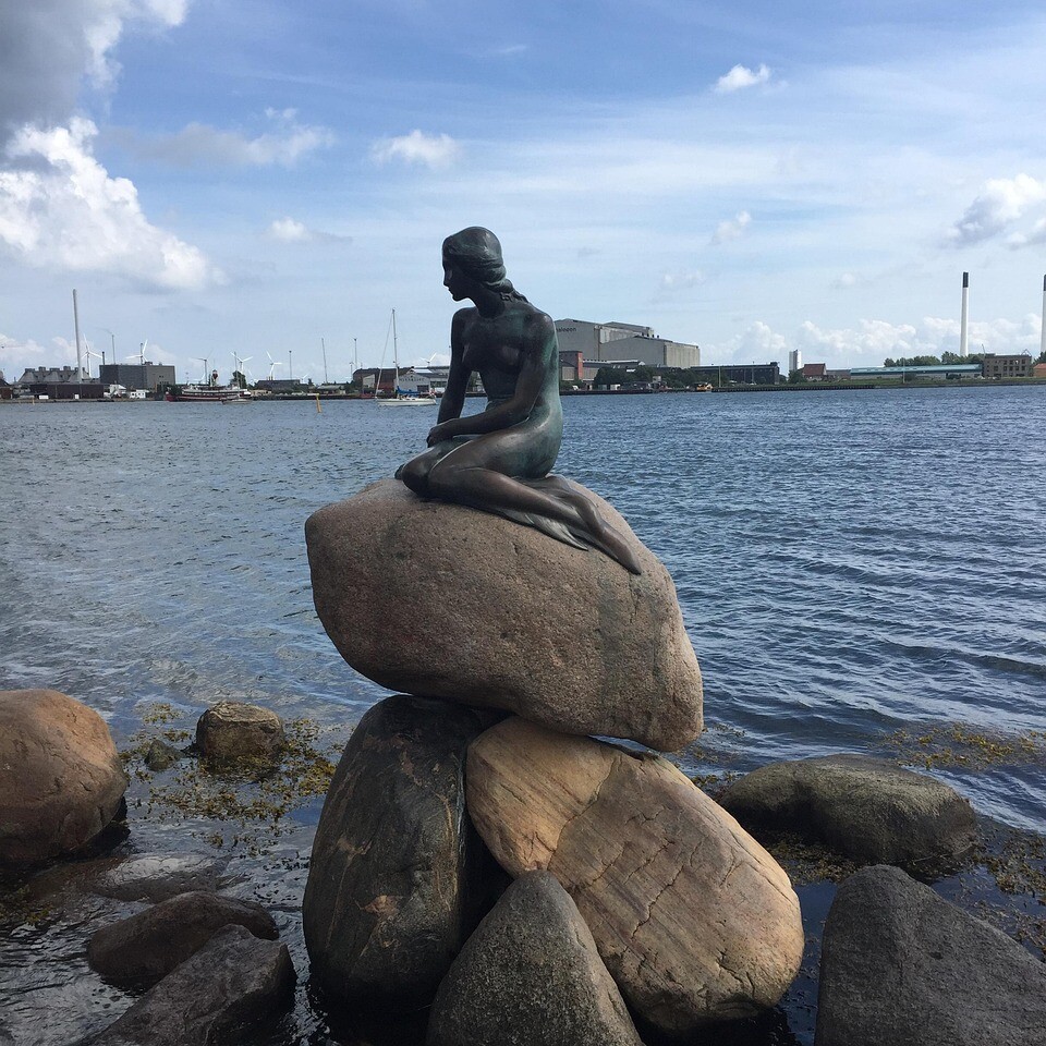 Sight Denmark