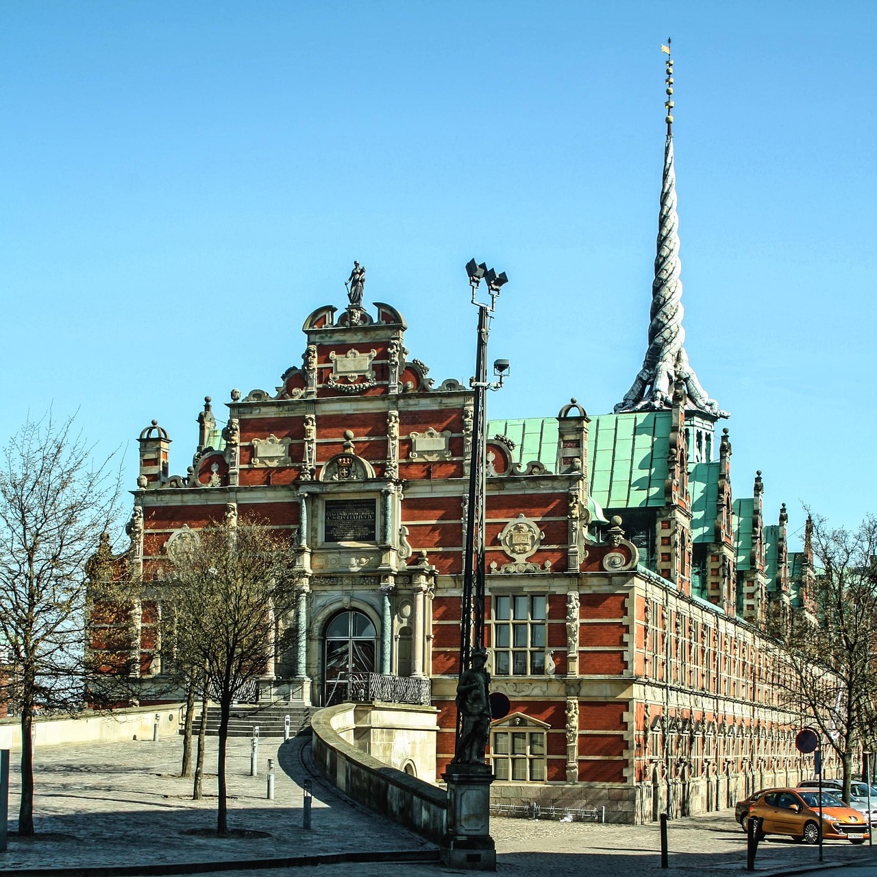 Excursions in Denmark